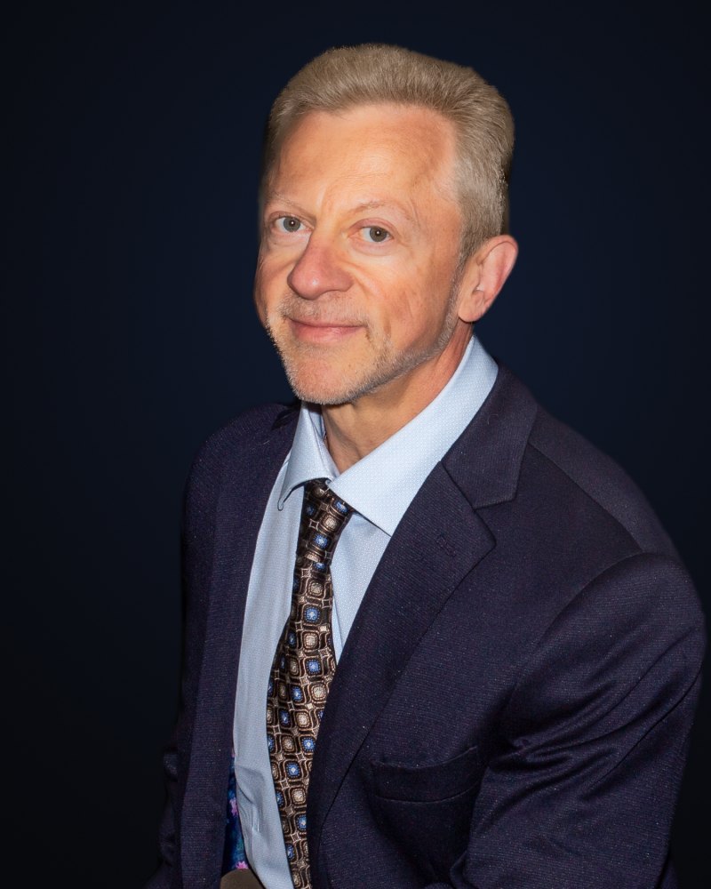 Dr. Dmitry Nikelshpur, founder of Sophos Solutions Lab